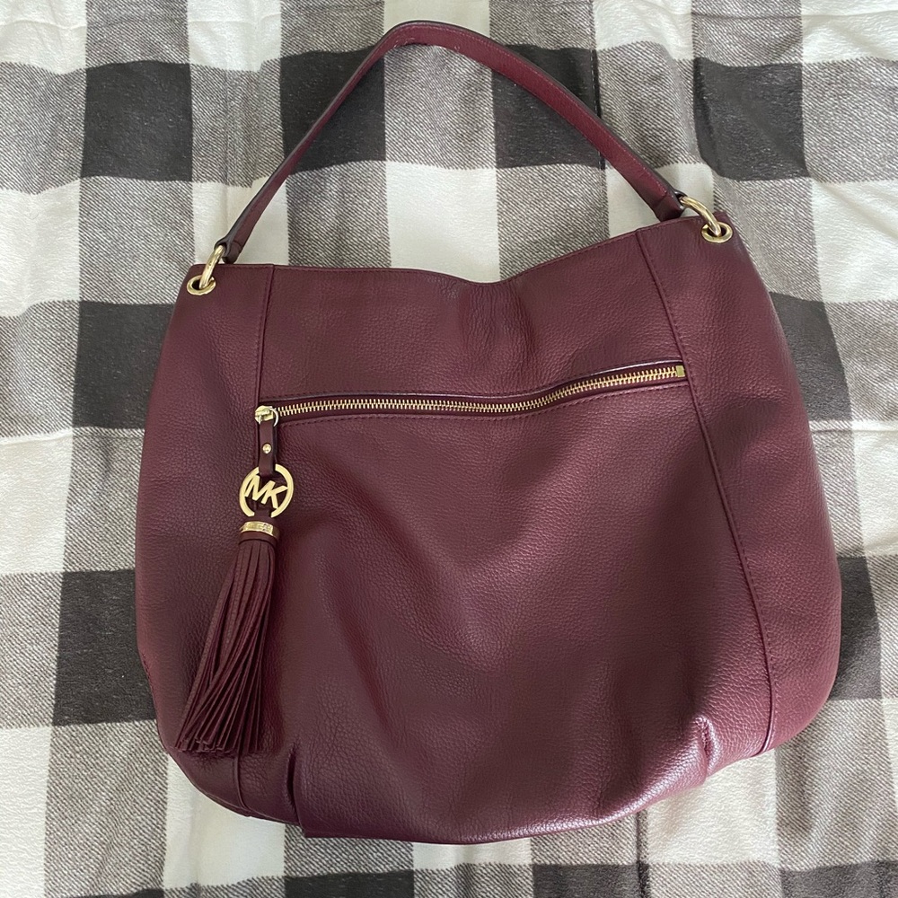 michael kors handbag